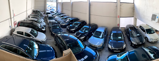Autos Gasteiz Gallery - Spain