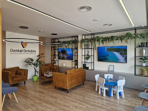 Dental Octubre
