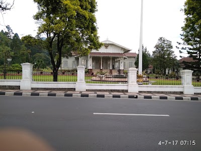 Photos of Istana Cipanas