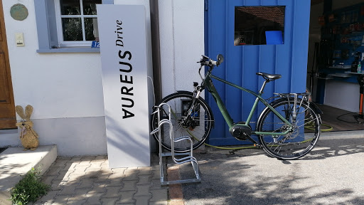 AureusDrive E-Bike Testingstation Wallbach - Thumbnail