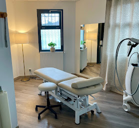 Photo n°1 de Chloé BOUVIER à Lissieu (Kinésithérapeute)