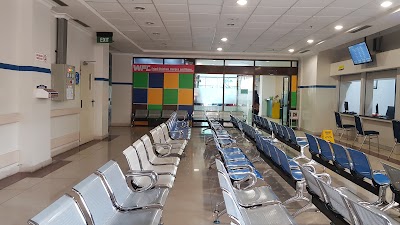 Photos of Universitas Airlangga Hospital