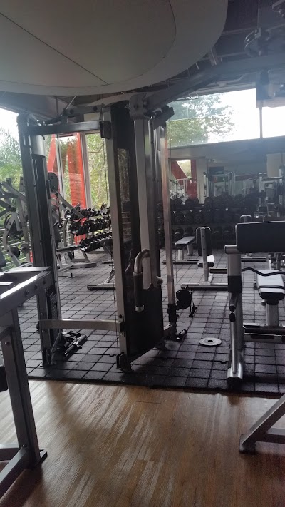 Photos of CAPF Vivo Universidad EAFIT