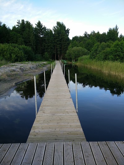 Photos of Dabas parks "Engures ezers"