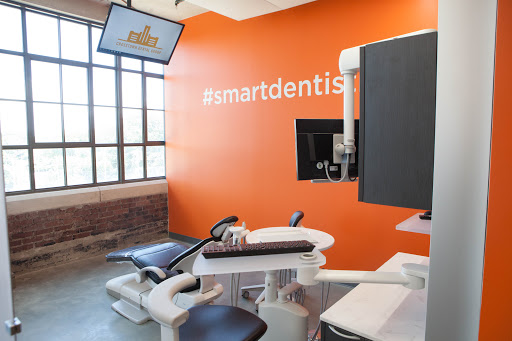 Crosstown Dental Group