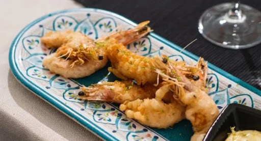 Bruna Bistrò Cucina di Mare - Thumbnail