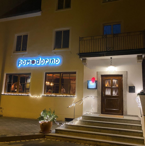 Pomodorino — photo