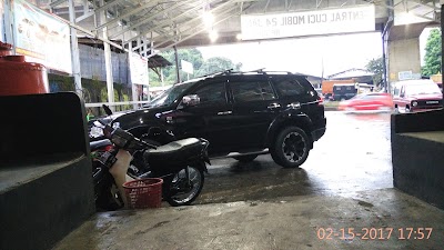 Photos of Sentral Cuci Mobil 24 Jam