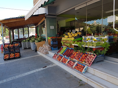 Αγρότοπος Μαραθώνα