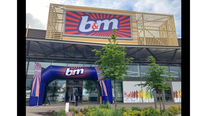 Image de B&M