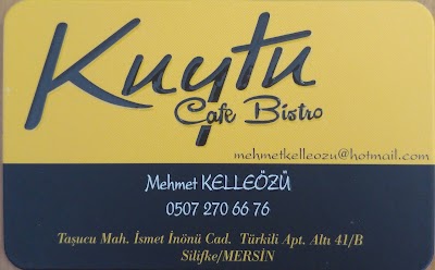 cafe