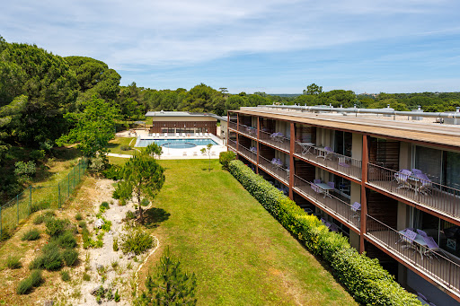 Photo de ResidHotel Le Pont du Gard