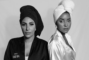 Photo n°22 de Salon Hair Spa Marseille à Marseille (Institut de massages)