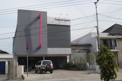 Photos of Tupperware Balikpapan