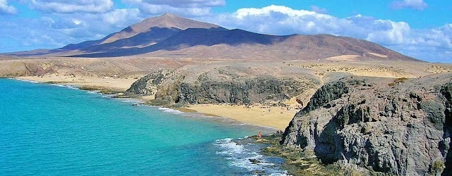 Lanzarote