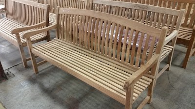 Teak Closeouts