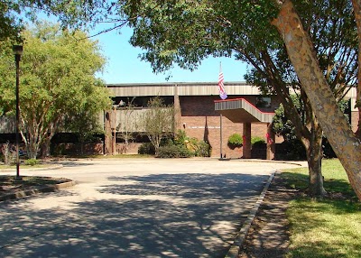 St. Mary Parish School Board Central Office Complex