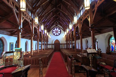 Grace Episcopal Church