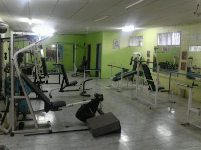 Photos of Gimnacio El Sauce
