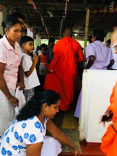 Photos of Dharmaloka Viharaya