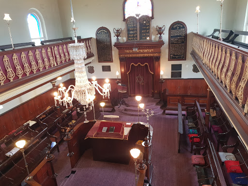 Ballarat Synagogue