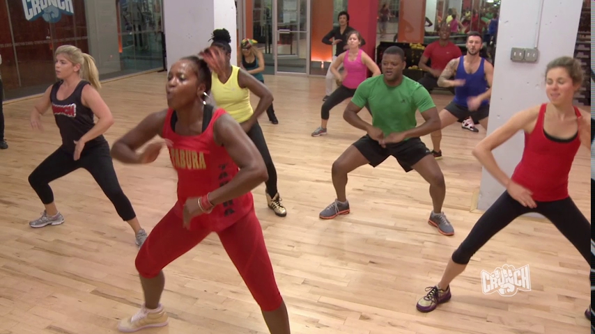 Crunch Fitness photo 2