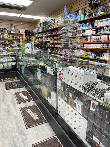 Tobacco & Vape Zone Gallery - United States