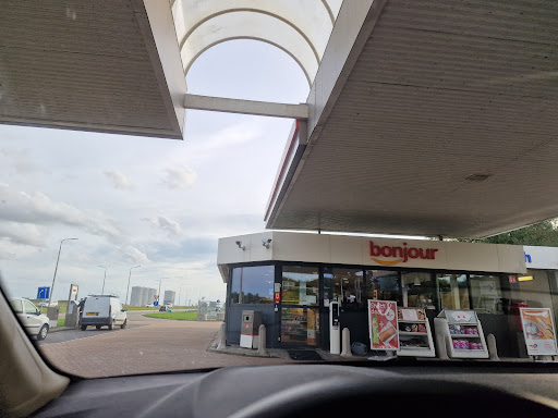 TotalEnergies Den Helder Touwslagersweg - Thumbnail