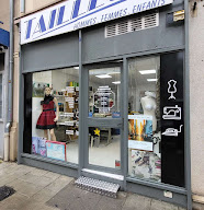 TAILLEUR & COUTURE à Grenoble