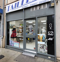 Photo n°21 de TAILLEUR & COUTURE à Grenoble (Atelier de couture)