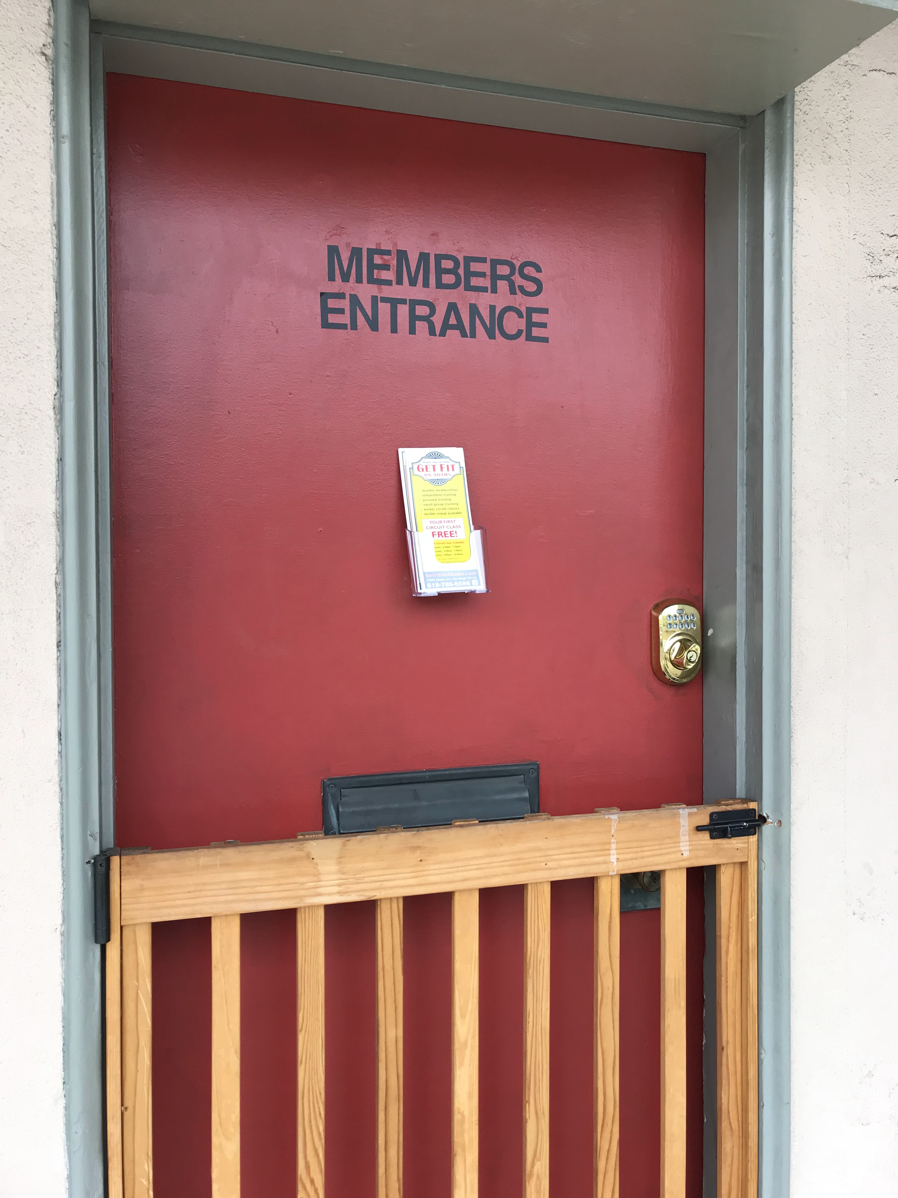 Get Fit Athletic Club photo 5