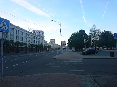 Photos of Electrosila