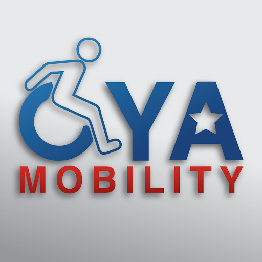 CYA Mobility - Visual