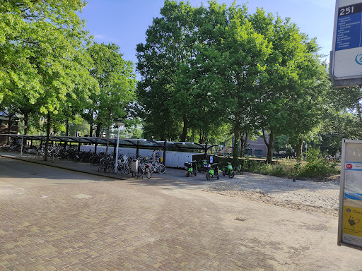Station Rosmalen - Thumbnail