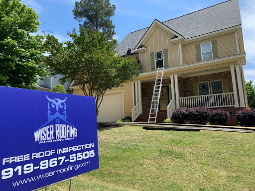 Wiser Roofing - Thumbnail