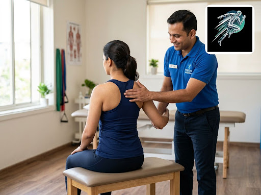 Poor posture is one of the most common hidden causes of neck, back and knee pain. At Physio Arena… post image