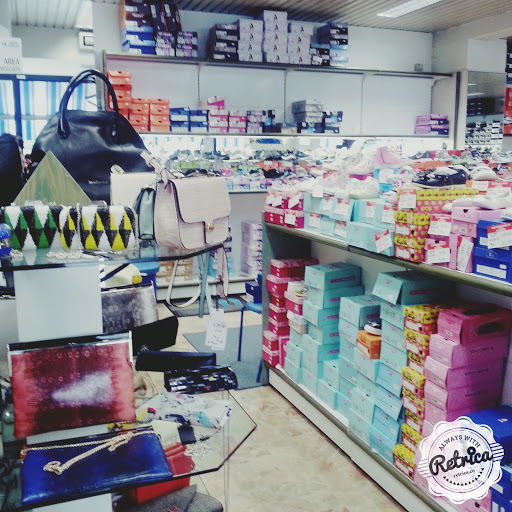 Supermarket della Scarpa - Thumbnail