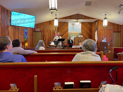 Highland Lakes Seventh-day Adventist Church - Thumbnail