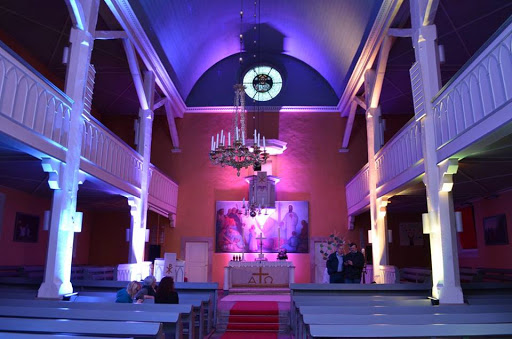 ev. luth. Walburgiskirche - Thumbnail