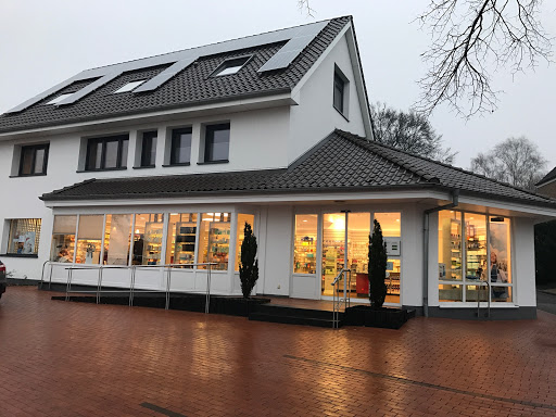 Teutonia Apotheke