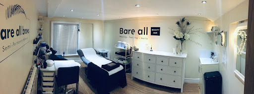 Bare all - Thumbnail