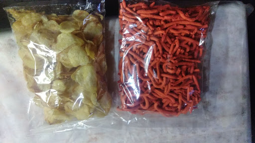 Fritos del Norte - Thumbnail