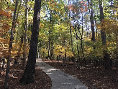 Little Mulberry, Fence Rd entrance