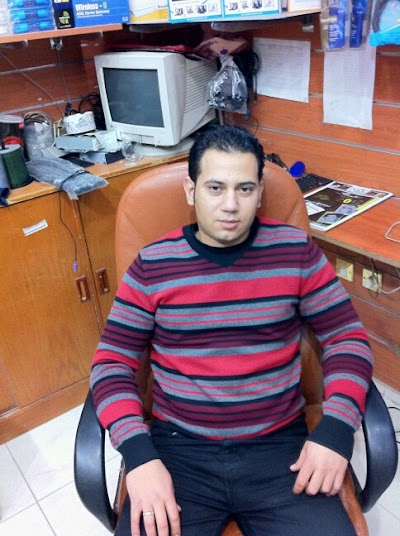 Photos of مركز ماسنجر للكمبيوتر
