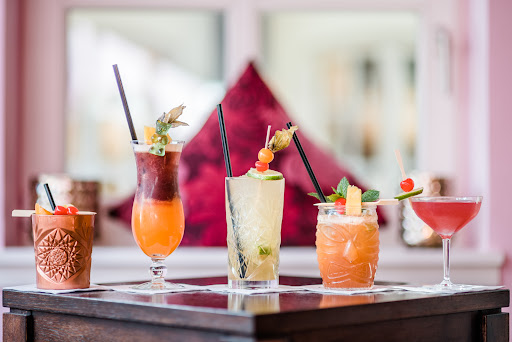 Bar-Lounge Wolbergs - Thumbnail