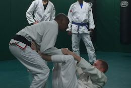 Pat King Jiu Jitsu Northridge gym photo