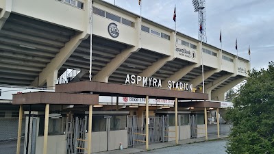 Photos of Aspmyra stadion