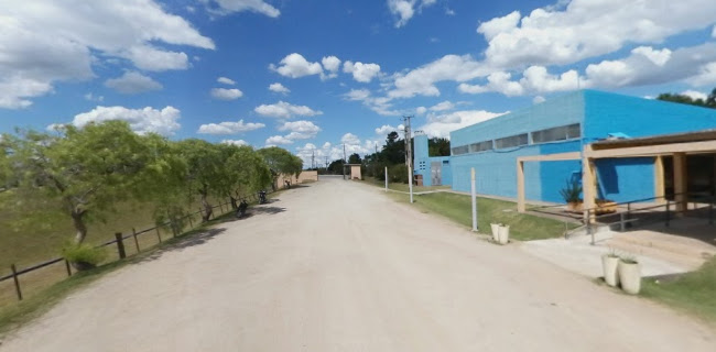 Teléfono de Paso Severino