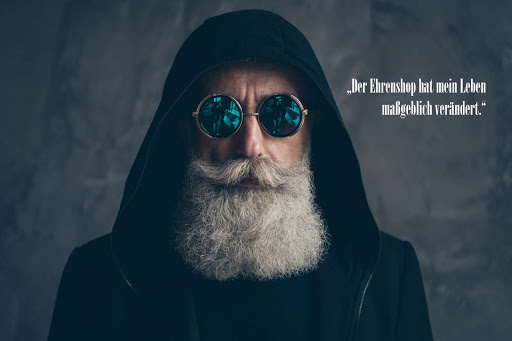 Ehrenshop - Visual