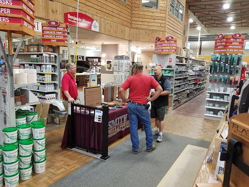 Berry Home Centers - Thumbnail